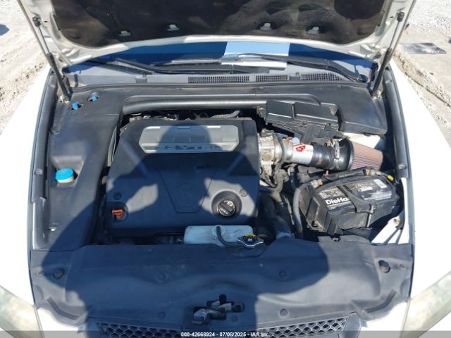 2008 ACURA TL 19UUA662X8A018376 Photo 9
