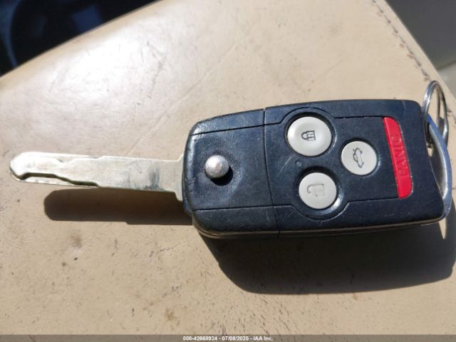 2008 ACURA TL 19UUA662X8A018376 Photo 10