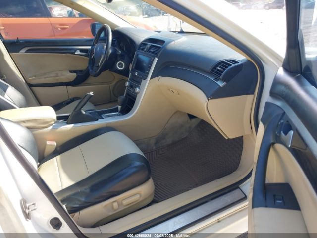 2008 ACURA TL 19UUA662X8A018376 Photo 4