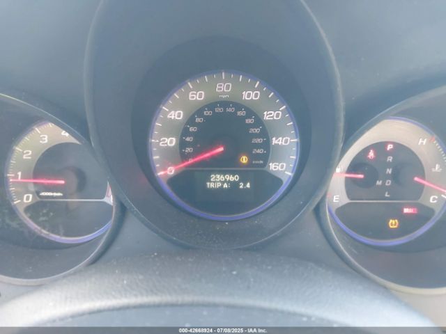 2008 ACURA TL 19UUA662X8A018376 Photo 6