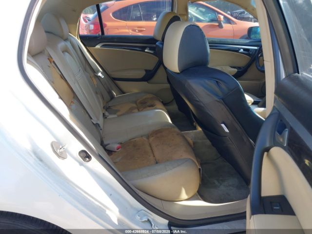 2008 ACURA TL 19UUA662X8A018376 Photo 7