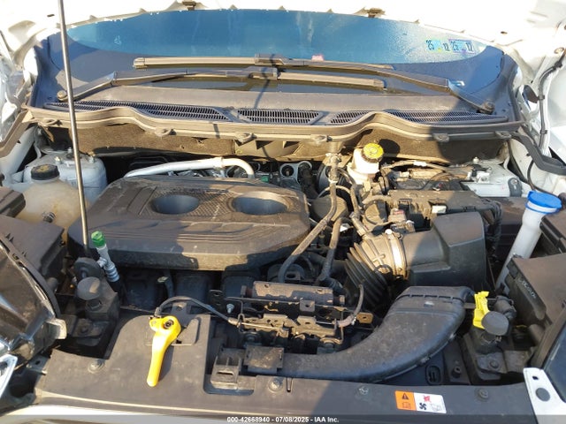 Ford 2019 2019 MAJ6S3GL9KC266100 Image 10