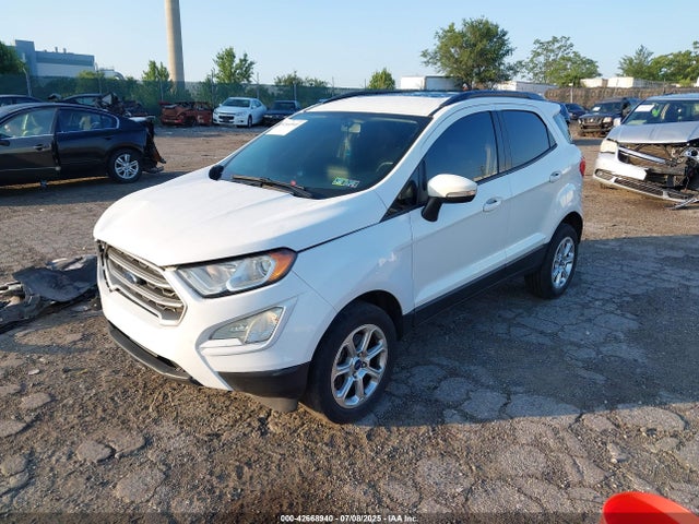 Ford 2019 2019 MAJ6S3GL9KC266100 Image 2