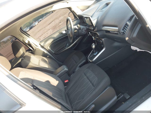 Ford 2019 2019 MAJ6S3GL9KC266100 Image 5