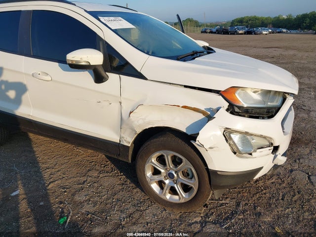 Ford 2019 2019 MAJ6S3GL9KC266100 Image 6