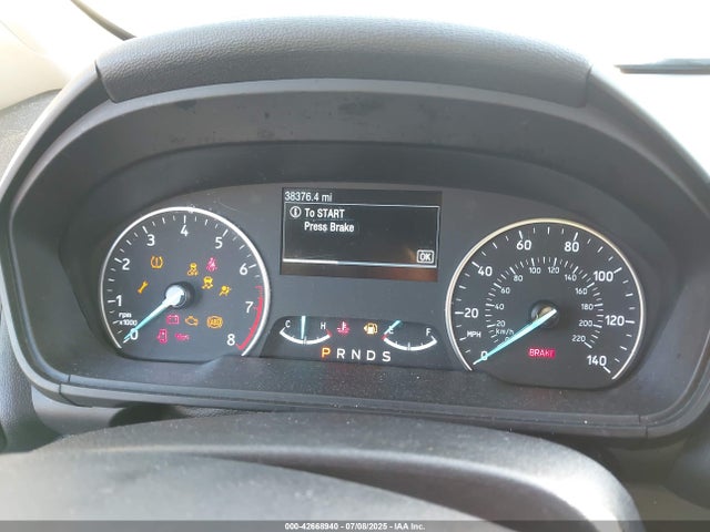 Ford 2019 2019 MAJ6S3GL9KC266100 Image 7