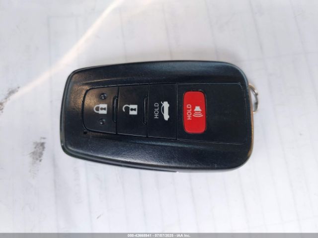 2018 TOYOTA CAMRY 4T1B61HK1JU143581 Photo 10