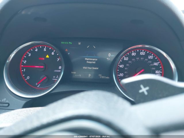 2018 TOYOTA CAMRY 4T1B61HK1JU143581 Photo 6