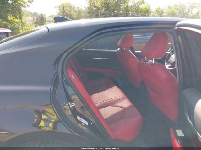2018 TOYOTA CAMRY 4T1B61HK1JU143581 Photo 7