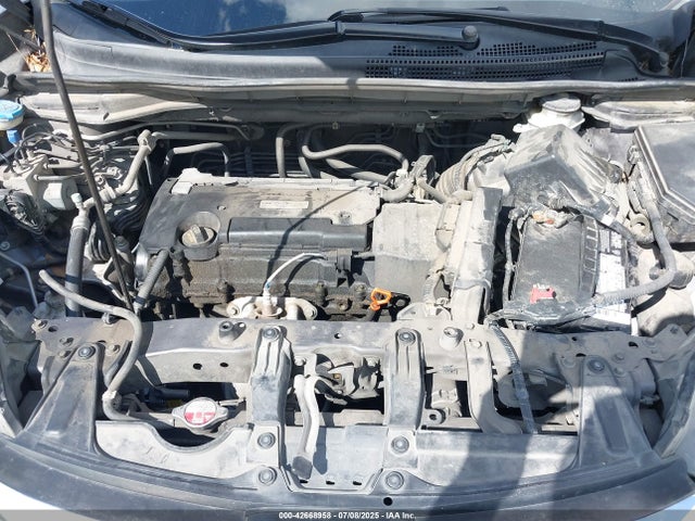 3CZRM3H53GG714475 Honda k24w9/k24v1