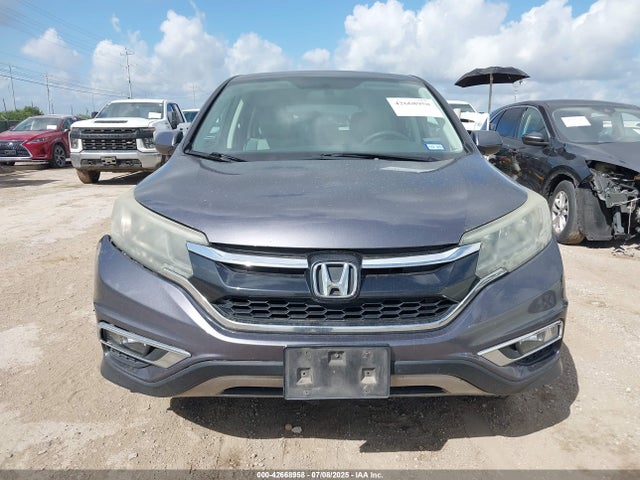 3CZRM3H53GG714475 Honda k24w9/k24v1