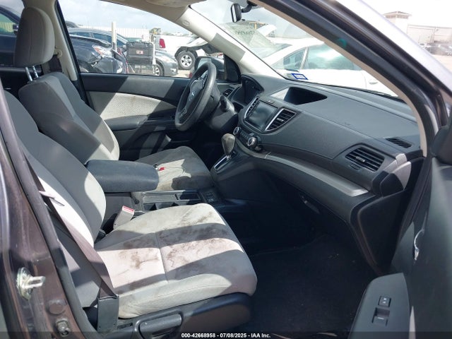 3CZRM3H53GG714475 Honda k24w9/k24v1