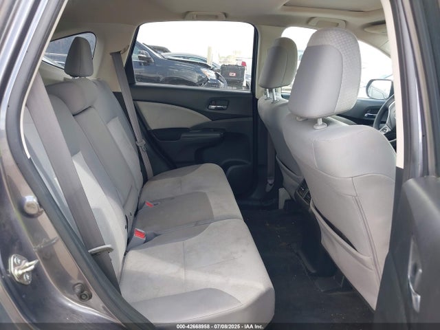 3CZRM3H53GG714475 Honda k24w9/k24v1