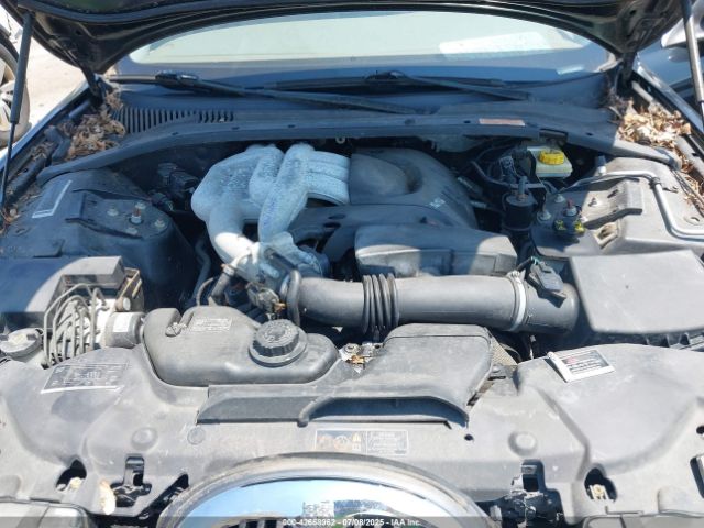 2003 JAGUAR S-TYPE SAJEA01T53FM89736 Photo 9