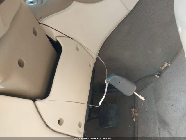 2003 JAGUAR S-TYPE SAJEA01T53FM89736 Photo 10