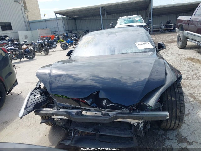 5YJSA1E53MF437983 Tesla MODEL S