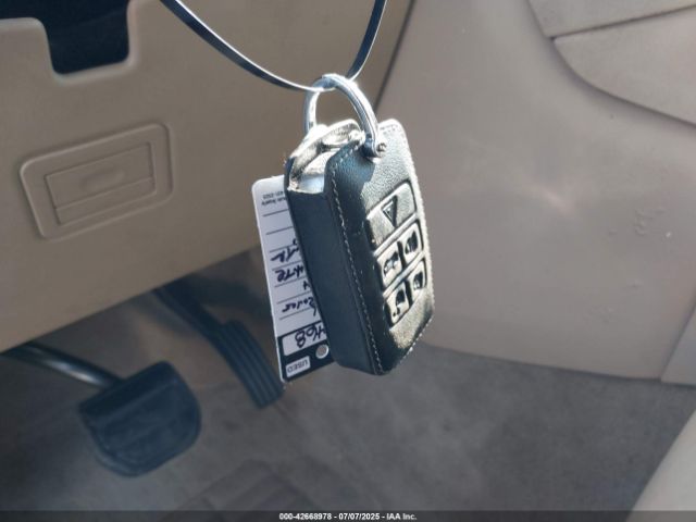 2011 LAND ROVER LR4 SALAK2D4XBA568687 Photo 10