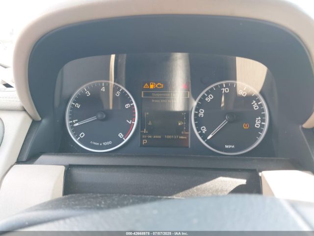 2011 LAND ROVER LR4 SALAK2D4XBA568687 Photo 6