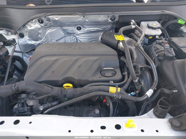 KL77LGEP7SC096695 Chevrolet lbp