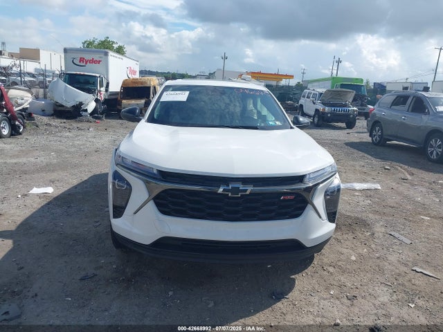 KL77LGEP7SC096695 Chevrolet lbp
