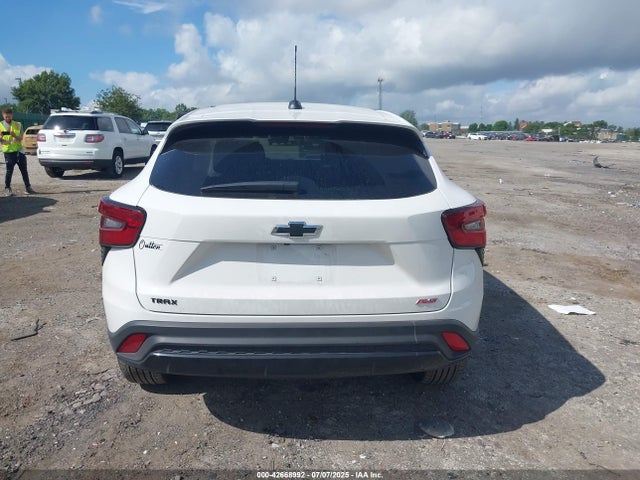 KL77LGEP7SC096695 Chevrolet lbp