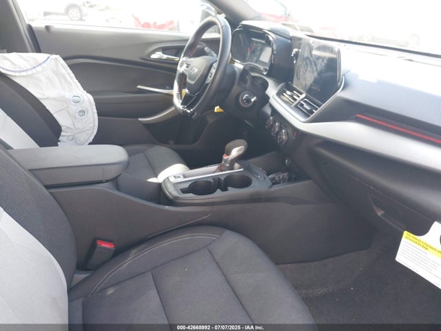 KL77LGEP7SC096695 Chevrolet lbp