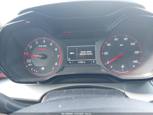 KL77LGEP7SC096695 Chevrolet lbp
