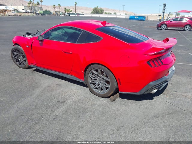 1FA6P8CF3R5416201 Ford tivct