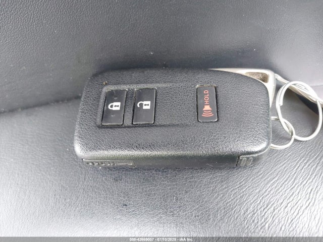 JTJBARBZ1F2005384 Lexus 8ar-fts
