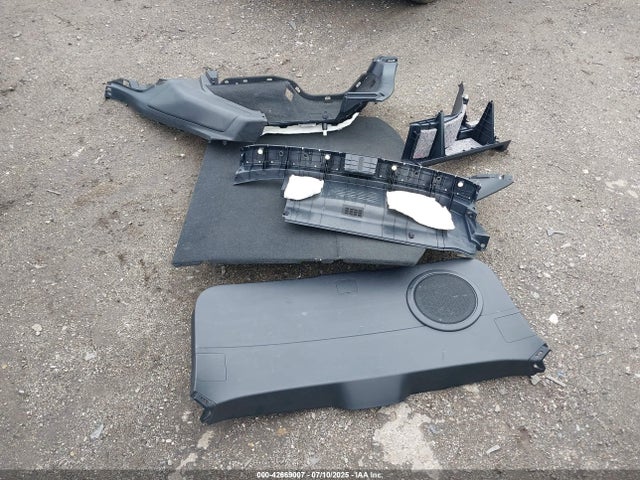 JTJBARBZ1F2005384 Lexus 8ar-fts
