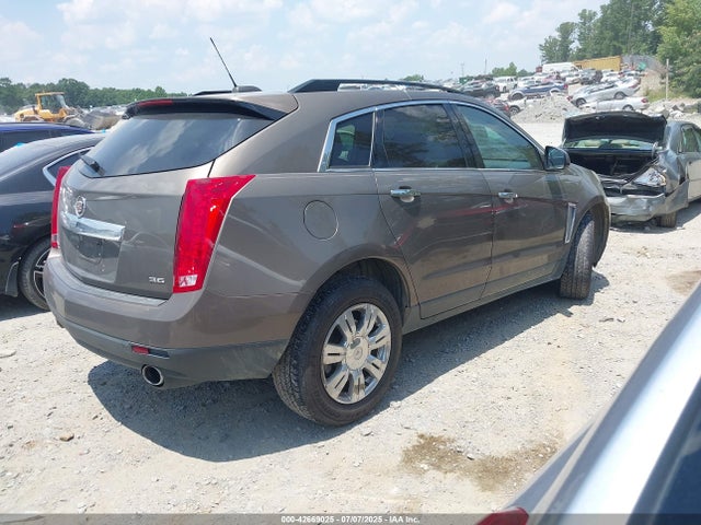 2015 CADILLAC SRX 3GYFNAE35FS542016 Photo 3