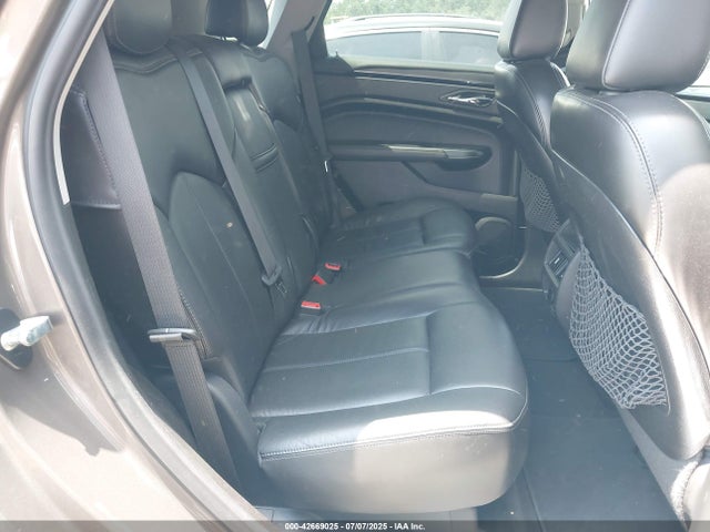 2015 CADILLAC SRX 3GYFNAE35FS542016 Photo 7