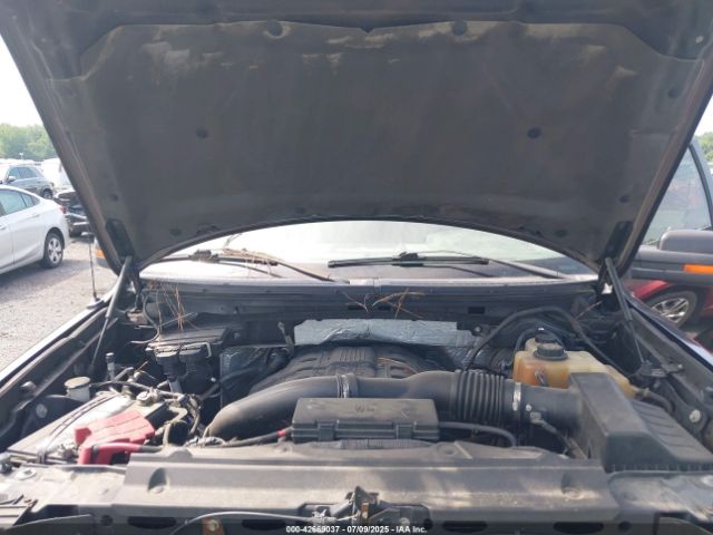 2011 FORD F-150 1FTFW1ET7BFB36188 Photo 9