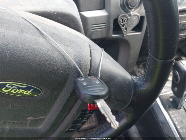 2011 FORD F-150 1FTFW1ET7BFB36188 Photo 10