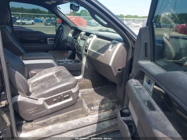 2011 FORD F-150 1FTFW1ET7BFB36188 Photo 4