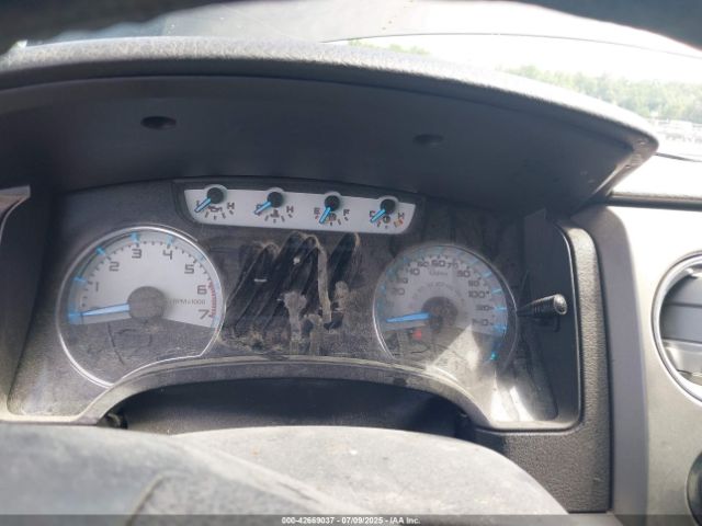 2011 FORD F-150 1FTFW1ET7BFB36188 Photo 6