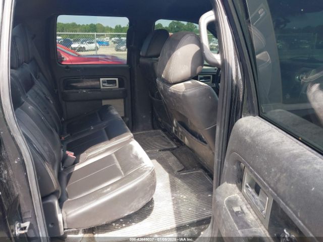 2011 FORD F-150 1FTFW1ET7BFB36188 Photo 7