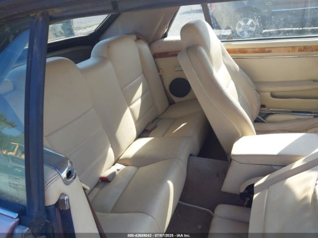 1995 JAGUAR XJS SAJNX2746SC221451 Photo 7