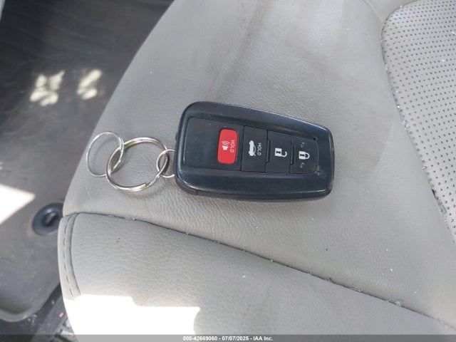 Toyota a25a-fxs 2024 4T1F31AK5RU067220 Image 11