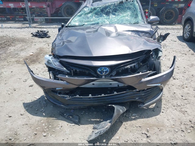 Toyota a25a-fxs 2024 4T1F31AK5RU067220 Image 13
