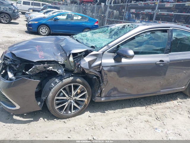 Toyota a25a-fxs 2024 4T1F31AK5RU067220 Image 15