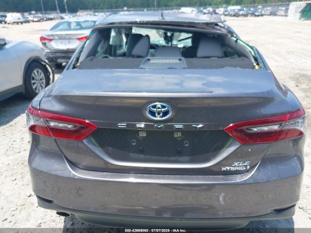 Toyota a25a-fxs 2024 4T1F31AK5RU067220 Image 17