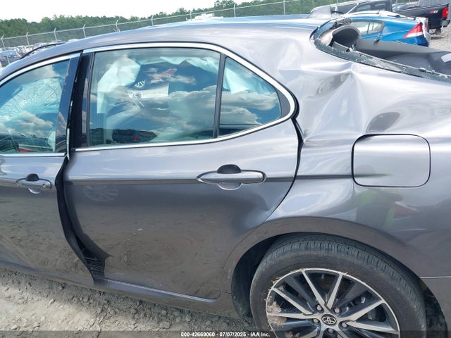 Toyota a25a-fxs 2024 4T1F31AK5RU067220 Image 12