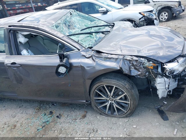 Toyota a25a-fxs 2024 4T1F31AK5RU067220 Image 18