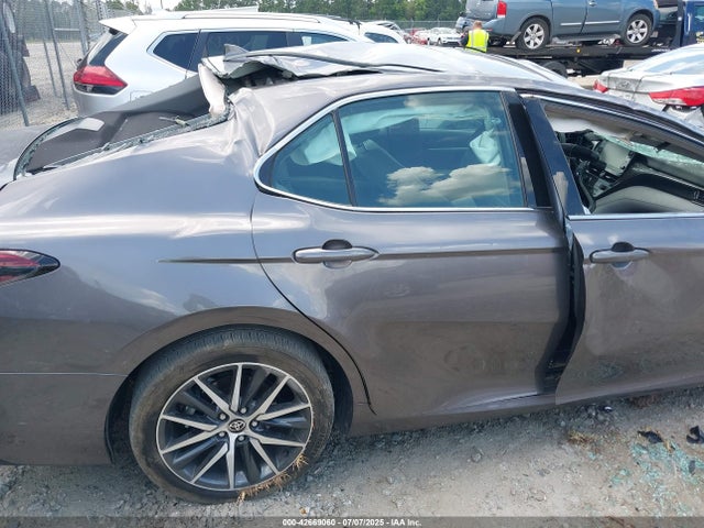 Toyota a25a-fxs 2024 4T1F31AK5RU067220 Image 19