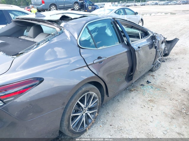 Toyota a25a-fxs 2024 4T1F31AK5RU067220 Image 20
