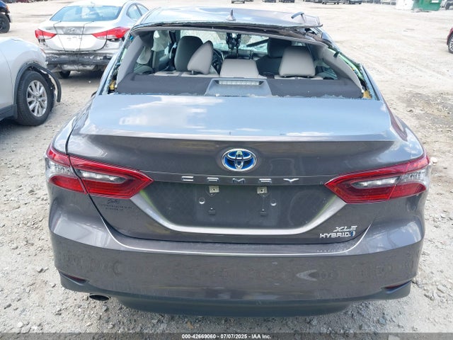 Toyota a25a-fxs 2024 4T1F31AK5RU067220 Image 21