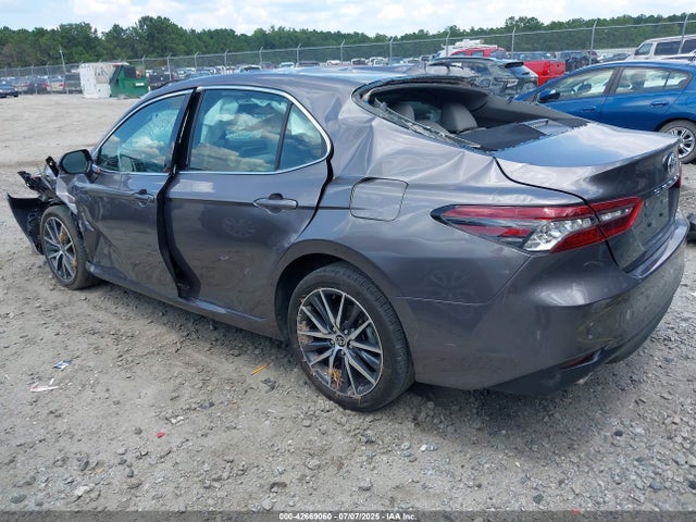 Toyota a25a-fxs 2024 4T1F31AK5RU067220 Image 22