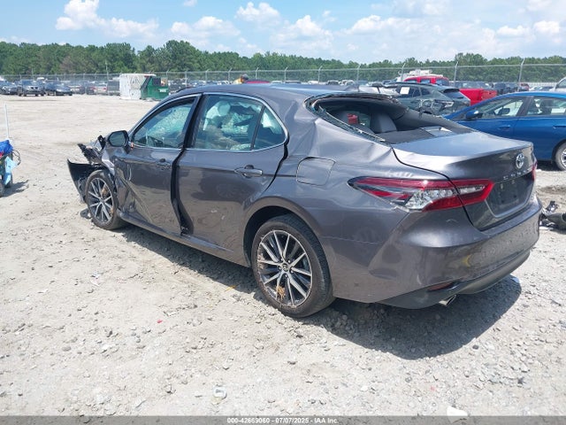 Toyota a25a-fxs 2024 4T1F31AK5RU067220 Image 3
