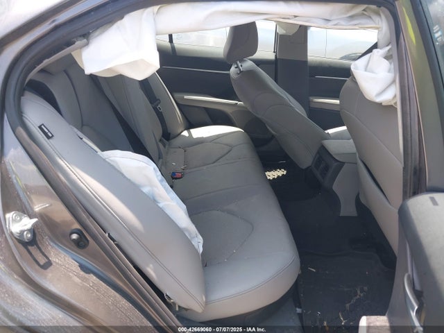 Toyota a25a-fxs 2024 4T1F31AK5RU067220 Image 8